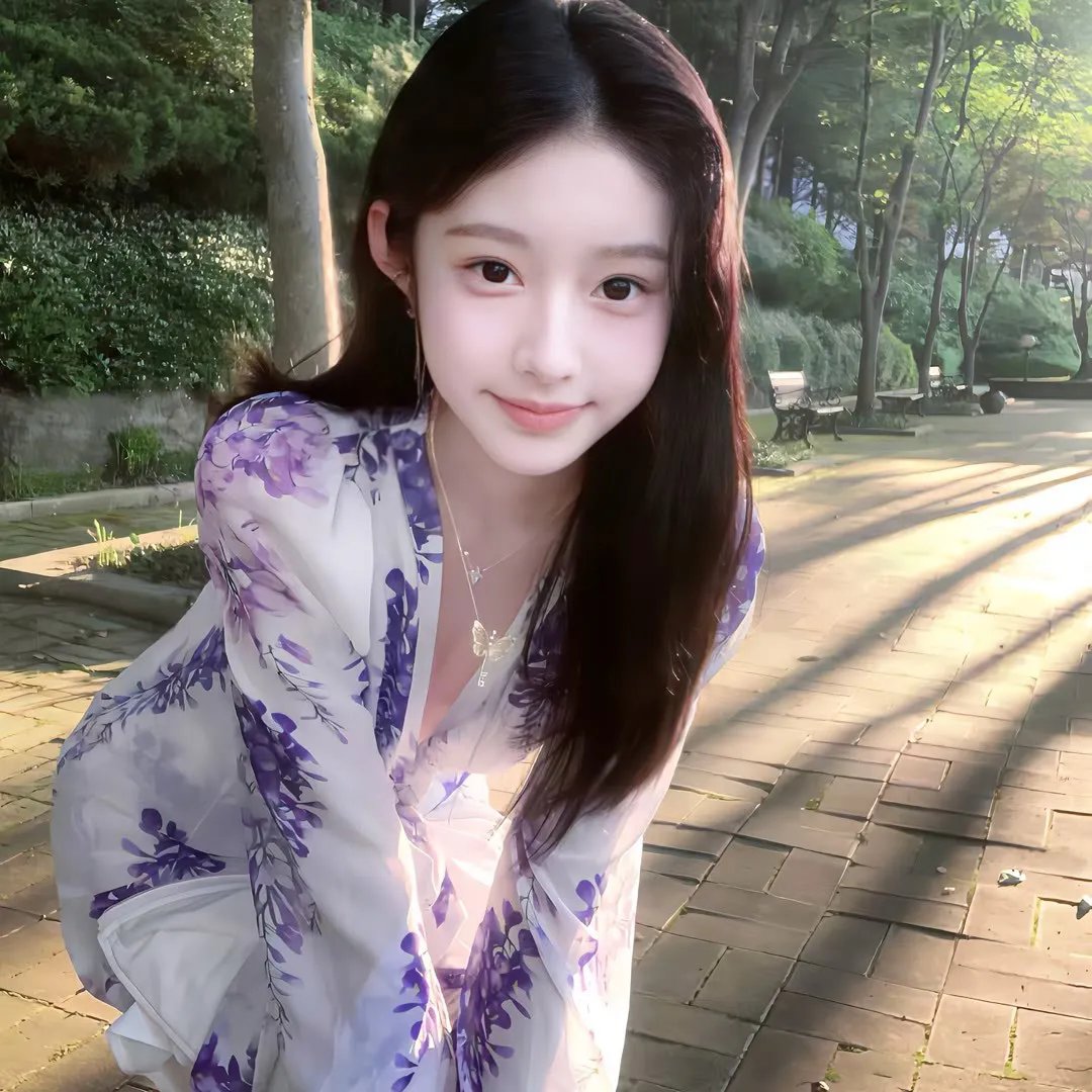沉默不语的顾小姐